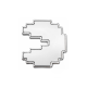 1 oz (31.10 g) silbermünze PAC-MAN PAC-STACK, Niue 2021