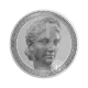 1 oz (31.10 g) silbermünze Icon, Tokelau 2020