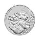 1 oz (31.10 g) silver coin Koala, Australia 2023