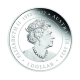 1 oz (31.10 g) sidabrinė PROOF moneta Vestuvės, Australija 2023 (su sertifikatu)
