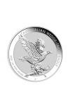 1 oz (31.10 g) silver coin Australian Wedge-tailed Eagle, Australia 2023