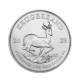 1 oz (31.10 g) silver coin Krugerrand, South Africa 2023