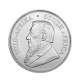 1 oz (31.10 g) sidabrinė moneta Krugerrand, Pietų Afrikos Respublika 2021