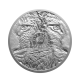 1 oz (31.10 g) silver coin Big Five - Leopard, South Africa 2023