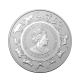 1 oz (31.10 g) silver coin Year of the Rabbit RAM, Australia 2023