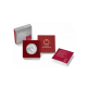 20 Eur silver coin Fastern than the sound, Austria 2020