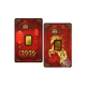 1 g sztabka złota Chinese Year of the Horse, Germania Mint 999.9