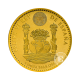 1 oz (31.10 g) gold coin Spanish Imperial Eagle, Spain 2024