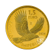 1 oz (31.10 g) gold coin Spanish Imperial Eagle, Spain 2024