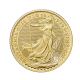 1/2 oz (15.55 g) złota moneta Britannia - King Charles III, Wielka Brytania 2026
