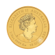 1/2 oz (15.55 g) gold coin Lunar III - Mouse, Australia 2020