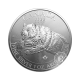 1 oz (31.10 g) pièce Grizzly, Canada 2019