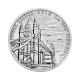 1 oz (31.10 g) sidabrinė moneta Tower Bridge, Didžioji Britanija 2018