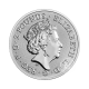 1 oz (31.10 g) silver coin Trafalgar Square, Great Britain 2018
