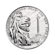 1 oz (31.10 g) silver coin Trafalgar Square, Great Britain 2018