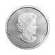 1 oz (31.10 g) silver coin Wolf, Canada 2018
