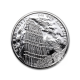 1 oz (31.10 g) pièce d'argent London Big Ben, Great Britain 2017