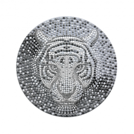 1 dollar silver coin The Water Tiger, Niue 2022