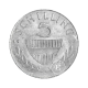 5 shillings pièce, Austria année aléatoire