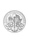 1 oz (31.10 g) sidabrinė moneta Vienos Filharmonija, Austrija 2025