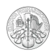 1 oz silver coin Vienna Philharmonic, Austria 2020