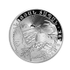 1/2 oz (15.55 g) sidabrinė moneta Nojaus arka, Armėnija (atsitiktiniai metai)