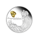 1 oz (31.10 g) sidabrinė spalvota PROOF moneta Wedding, Australija 2026