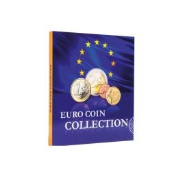 PRESSO Euro Münzalbum, Leuchtturm