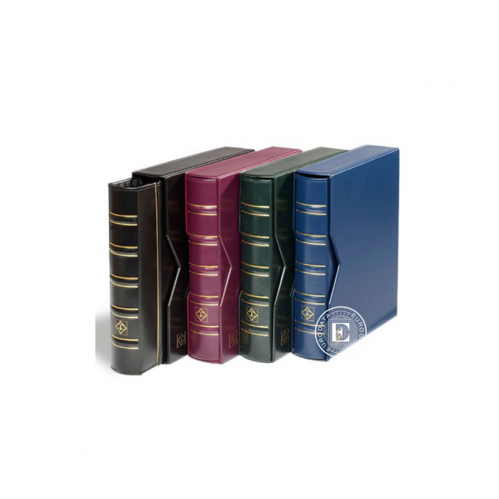 Ringbinder OPTIMA, Leuchtturm