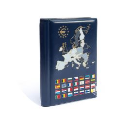 Euro Münzalbum, Leuchtturm