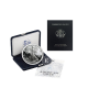 1 oz (31.10 g) sidabrinė PROOF moneta Amerikos Erelis, JAV 1997