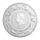 1 oz (31.10 g) srebrna moneta Year of the Horse - (LUNAR RAM), Australia 2026