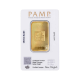 1 oz (31.10 g) investicinio aukso luitas, PAMP 999.9