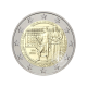 2 Eur moneta 200-lecie Narodowego Banku Austrii, Austria 2016