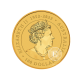 1 oz (31.10 g) gold coin Australian Emu, Australia 2023