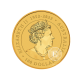1 oz (31.10 g) Goldmünze Australischer Emu, Australien 2023