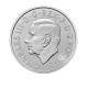 1 oz (31.10 g) sidabrinė moneta Mitai ir Legendos - Beowulf, Didžioji Britanija 2024