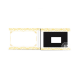 Gift box for gold bar - First Holy Communion