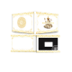 Gift box for gold bar - First Holy Communion