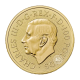 1 oz (31.10 g) gold coin Bond of the 00's, Great Britain 2025