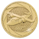 1 oz (31.10 g) auksinė moneta  2010-ųjų James Bondas, Didžioji Britanija 2026