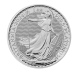 1 oz  (31.10 g) platininė moneta Britannia, Didžioji Britanija (atsitiktiniai metai)
