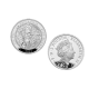 1 oz (31.10 g) silver PROOF coin Britannia, Great Britain 2022