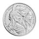 1 oz (31.10 g) sidabrinė PROOF moneta Britannia, Didžioji Britanija 2022 (išskirtinis leidimas)