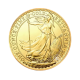 1 oz (31.10 g) gold coin Britannia, Great Britain (Mix year)