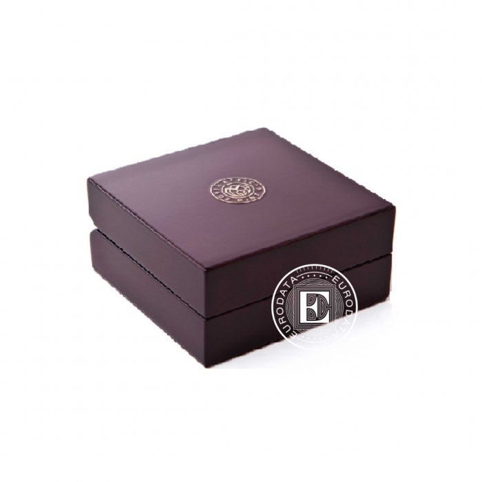 1/4 oz (7.78 g) złota PROOF moneta Big Five – Leopard, Republika Południowej Afryki 2026 (z certyfikatem)