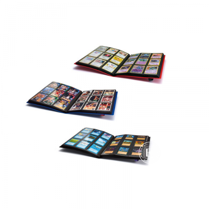 Album na karty TCG SLIM, Leuchtturm