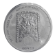 1 oz (31.10 g) silver coin Chiwoo Cheonwang, South Korea 2025