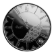 1 oz (31.10 g) pièce Chronos, Slovaquie 2018