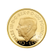 1 oz (31.10 g) złota PROOF moneta The Royal Tudor Beasts - Black Bull of Clarence, Wielka Brytania, 2023